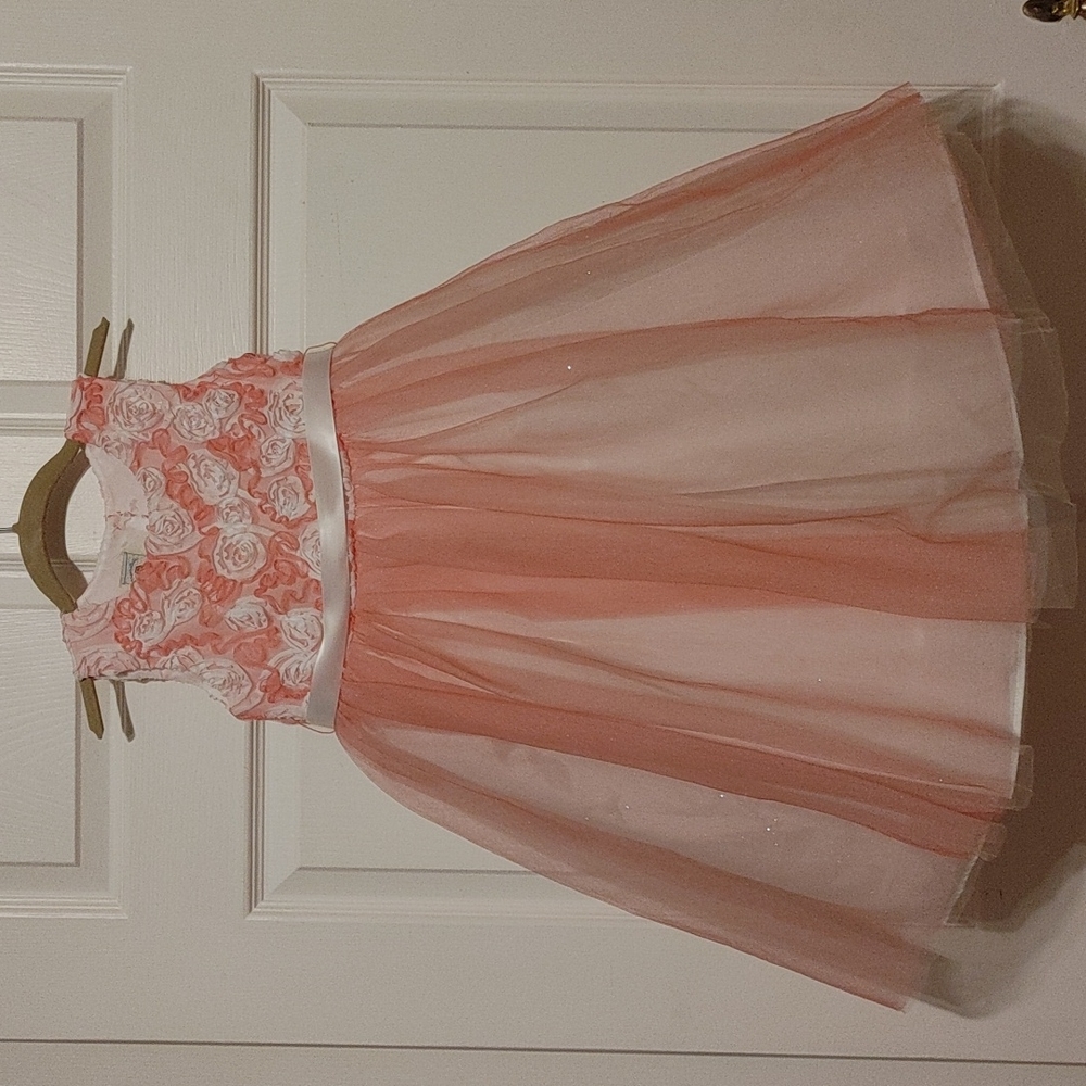 🌺NWOT Marmellata Dress (Flower Girl)